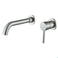 Torneira de Parede Para Banheiro e Lavabo Monocomando