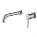 Torneira de Parede Para Banheiro e Lavabo Monocomando