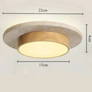 Lustre Pedra Travertino Vittore