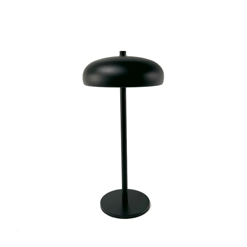 Abajur Luminária Recarregável de Mesa Lumina