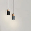 Pendente Luminária Minimalista Santina