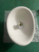 Lustre Nuvem Wabi Sabi