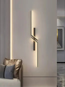 Par Arandela Com Fio e Interruptor Amarante Detaila