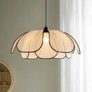 Pendente Flor de Lótus Nádia