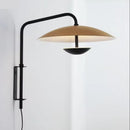 Arandela Moderna Articulável Platta