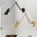 Arandela Lâmpada de Parede Intense - Detaila