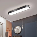 Luminária de Teto Plafon de Sobrepor Lustre de Teto Landy