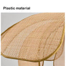 Pendente Flor de Lótus Rattan