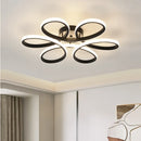 Lustre de Teto Flora