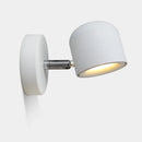 Arandela Lâmpada de Parede Aisilan - Detaila