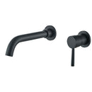 Torneira de Parede Para Banheiro e Lavabo Monocomando