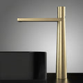 Torneira Para Banheiro e Lavabo Monocomando Linear