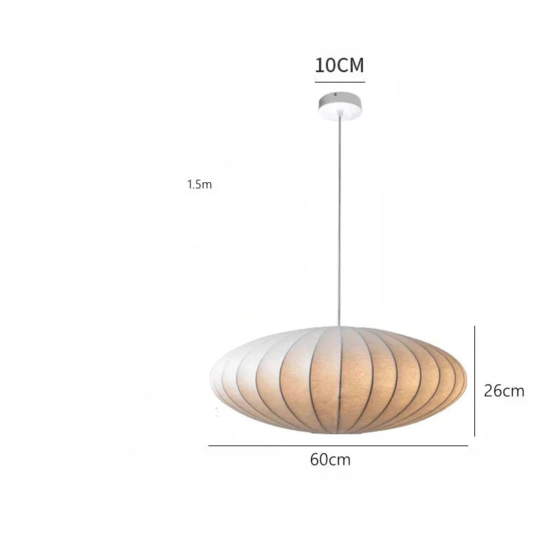 Pendente Luminária Ellipse