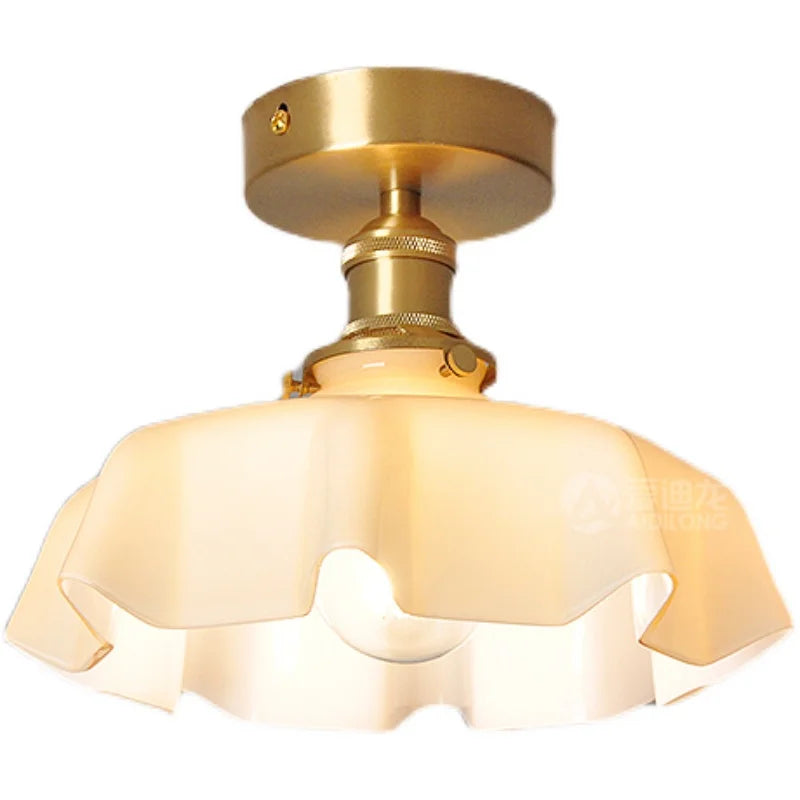 Lustre Luminária Lisbela
