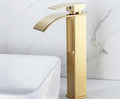 Torneira Para Banheiro e Lavabo Mara Monocomando