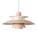 Luminária Pendente Design Dinamarquês PH5