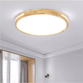 Lustre Plafon Madeira Slim