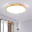 Lustre Plafon Madeira Slim