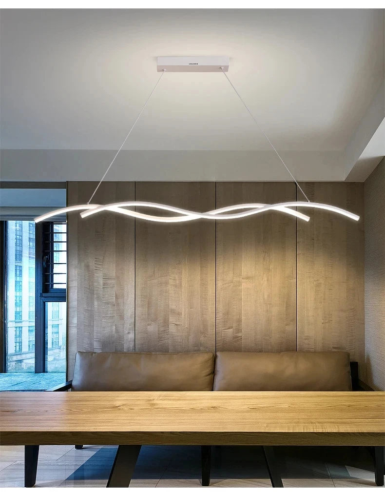 Pendente Luminária LED Mavie