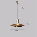 Pendente Luminária Oslo