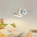 Arandela Luminária de Parede Balena