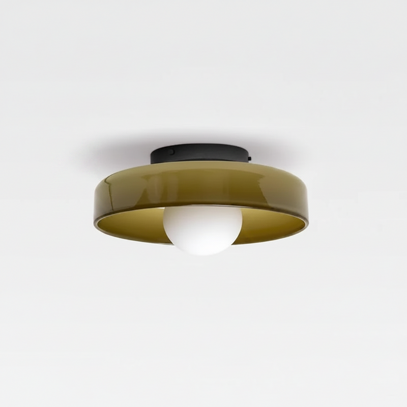 Lustre Plafon Solara
