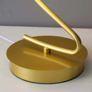 Abajur Borboleta de Mesa - Detaila