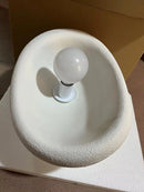 Lustre Nuvem Wabi Sabi