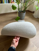 Lustre Nuvem Wabi Sabi