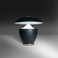 Abajur Pequena Luz Luminária de Mesa Recarregável