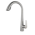 Torneira Para Cozinha Monocomando Curva Flex