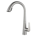 Torneira Para Cozinha Monocomando Curva Flex