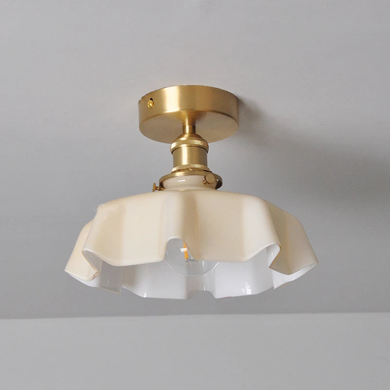 Lustre Luminária Lisbela