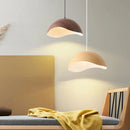 Pendente Orgânico Estilo Madeira Bravon