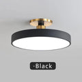 Lustre de Teto Metal Viena