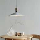 Pendente Luminária de Metal Sanchez