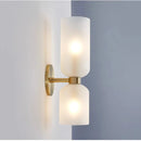 Arandela Lâmpada de Parede Castelli