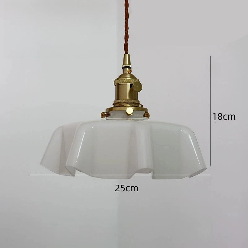 Pendente Luminária Lisbela