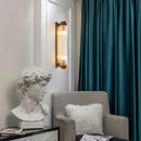 Arandela de Parede Tubo Imperial