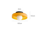 Lustre Plafon Solara