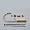 Torneira Para Pia de Banheiro e Lavabo Rotação 360