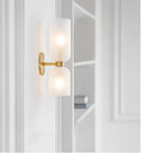 Arandela Lâmpada de Parede Castelli