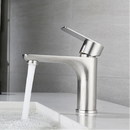 Torneira Para Banheiro e Lavabo Monocomando Savoy