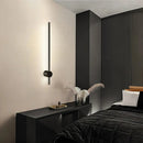 Arandela Luminária de Parede Com Controle Remoto Zenith