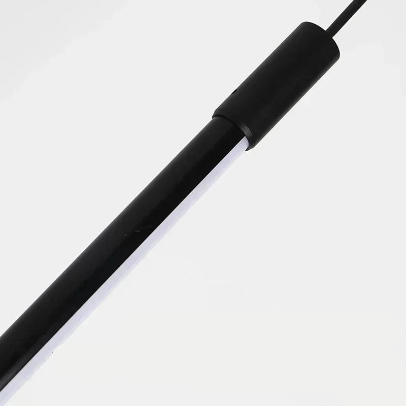Pendente Luminária Tubo Felippa