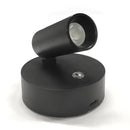 Arandela Recarregável Lâmpada de Parede Holofote