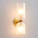 Arandela Lâmpada de Parede Castelli