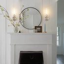 Arandela Luminária de Parede Verona