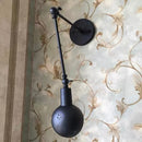 Arandela Articulável Lâmpada de Parede Jane