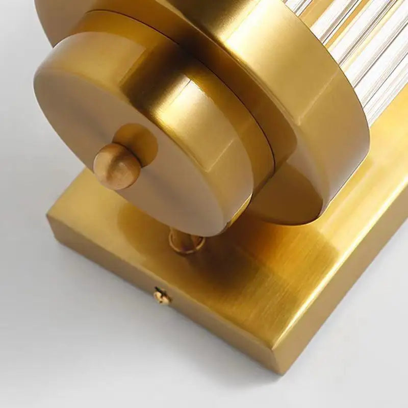 Arandela de Parede Tubo Imperial